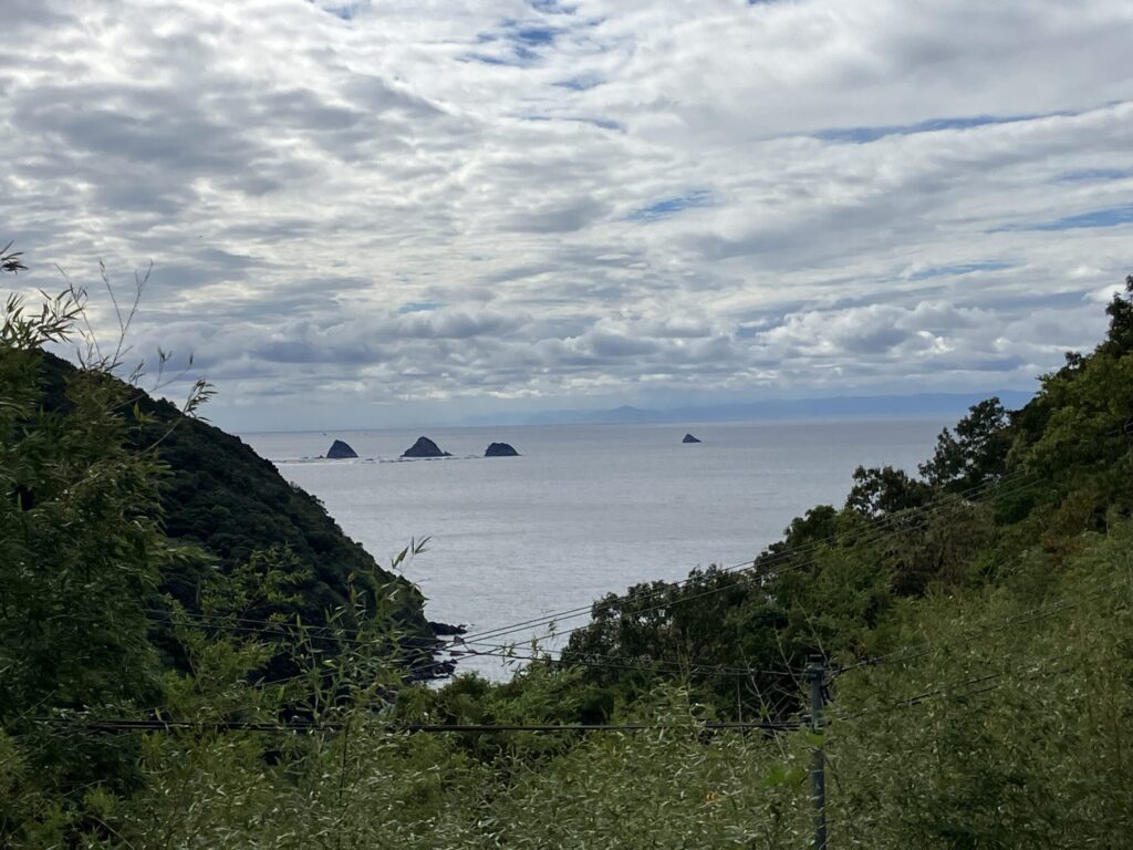 人は一人では生きてはいけない、ことへの感謝画像